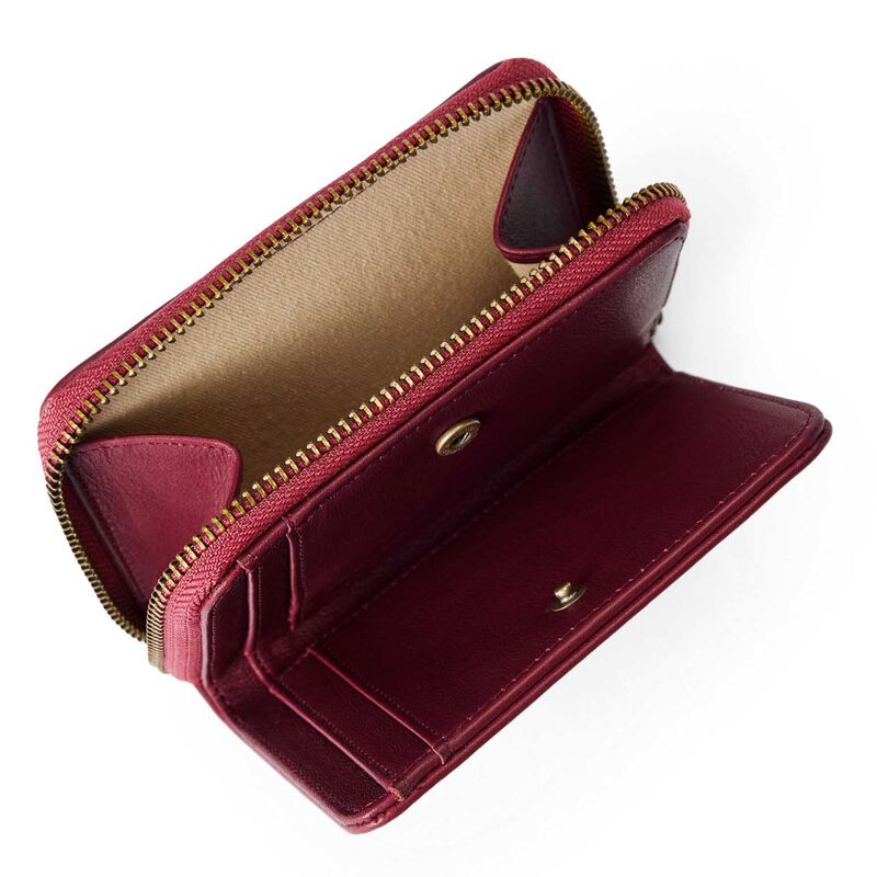 R.M. Williams Avalon Zip Around Wallet image number 2